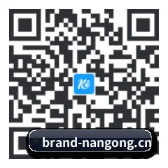 iPhone 专版 二维码